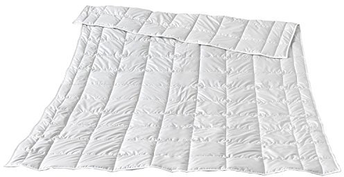 Traumina Kamelhaardecke Exclusive WK1 extra leicht, 100% Kamelhaar