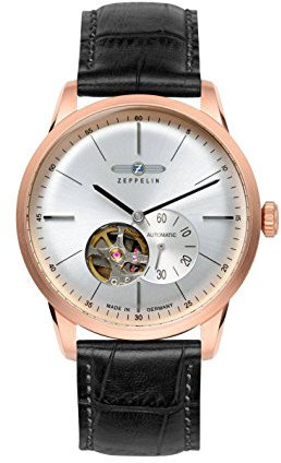 Zeppelin Automatic Watch 7362-4