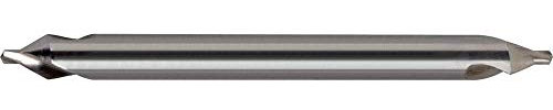 Gühring 9002800031500 Zentrierbohrer Überlang aus HSS, 3,15 mm