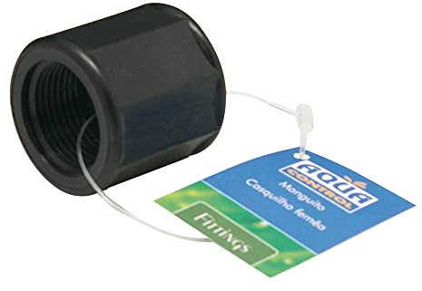 AQUACENTER-Manchon Femelle-3/4 Aq Center 8032-50 C