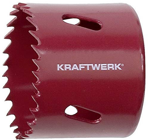 KRAFTWERK Bohrsäge ASR Bimetall + 8% Co 32 mm