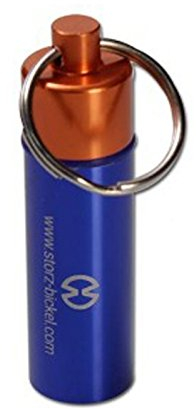 altrado Headshop altrado Headshop Capsule Caddy' Kräuterspender