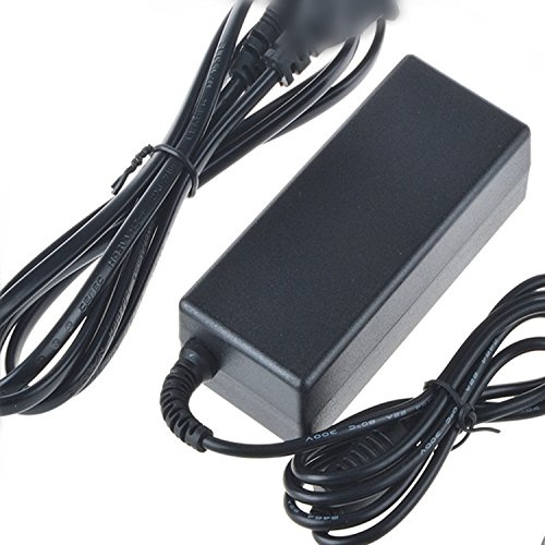Accessory USA AC DC Adapter for HP Pavilion 25xi C3Z97AA#ABA 25bw C3Z96AA IPS LED Backlit Monitor Power Supply Cord