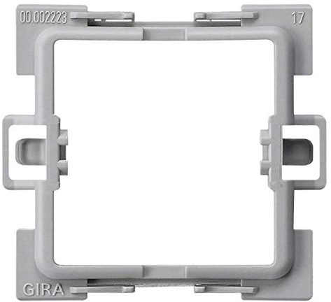 Klemmstück Zubehör 817900 4010337031642 Gira