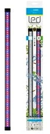 Ciano CLA 60/80 LED Light Unit - Fits Aqua 60 & 80 Aquariums (PINK/BLUE)
