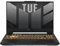 ASUS TUF Gaming F15 FX507VV-LP139W Ordenador portátil, 15,6 Pulgadas, Intel Core i7 13620H, 16 GB de RAM, SSD de 512 GB, NVIDIA GeForce RTX 4060, Sistema operativo Windows, Teclado QWERTY