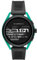 Emporio Armani Digital ART5023, Noir, Bande