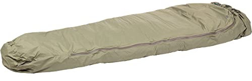 Exped Cover Pro Schlafsackhülle, Olive Grey-Charcoal, L