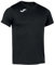 Joma Herren 102227.100.s Oberkörper, Schwarz, S EU