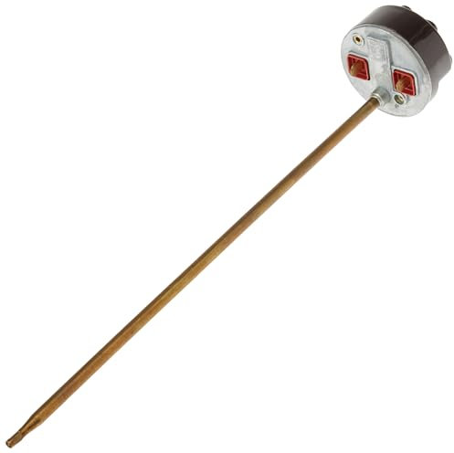 kippen 5030A2 Termostato per Resistenza Elettrica