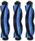 Ersatzbürsten, kompatibel mit Eufy RoboVac 11S, 11S Max, 12, 15C, 15C Max, 15T, 25C, 30, 30C, 30C MAX, 35C, 25C Max, G10 Hybrid, G30, G30 Edge, G30 Hybrid, G30 Verge, G20, 3 Saugroboter
