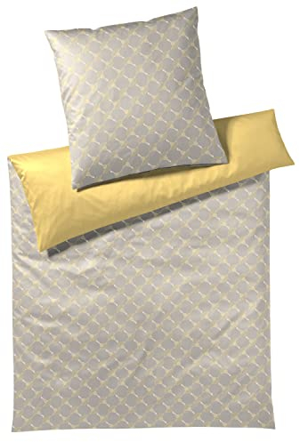 Joop! Bettwäsche Cornflower Double 4083 | 3 Desert Sun - 155 x 220