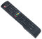 VINABTY Neu RC-6 TV Fernbedienung Ersatz TI4309DLEDDS ErsatzFernbedienung für Baird SMART TV RC-6 TI4309DLEDDS Remote Controller