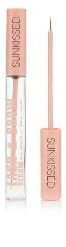 Sunkissed Lash & Brow Serum 7ml