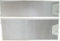 RECAMBIOS DREYMA Juego Filtros Pack 2 Unidades Aire Aluminio Campana Extractora Compatibles con TEKA TL1-62 Medidas 19x50 13x50 61874021 y 61874022 Repuesto Alta Eficiencia Montaje Antigrasa Durable