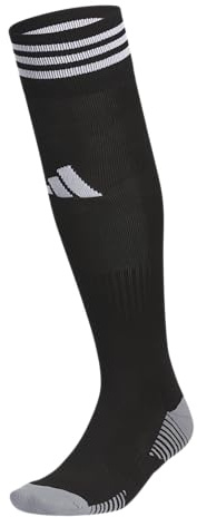 adidas Unisex Copa Zone Soccer Socks for Men and Women, Over The Calf