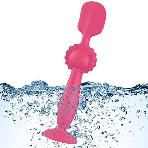 Bexdug Diaper Cream Spatula - Baby Diaper Cream Brush | Diaper Cream Spatula, Baby Essentials, Perfect for Baby Registry