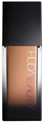 Huda Beauty Faux Filter Luminous Matte - BISCOTTI 405G - 30 ml