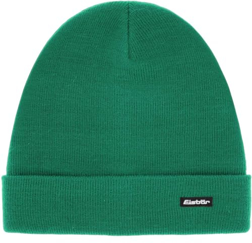 Eisbär Skater OS Mütze Court Green