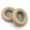 ZLiT for Bang Olufsen Beoplay H4 Headphones Earpads,Replacement Cushion Earmuff Ear Pads for Bang Olufsen Beoplay H4 Headset (Apricot Color)