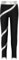dPois Mädchen Eiskunstlauf Strumpfhose Leggings Trainingshose Stretch Hohe Taille Gymnastik Skating Rollschuhe Schlittschuhe Hose Silber 110-116