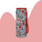The Steel Bottle - Bottiglia termica Tin Sport Series in Acciaio Inox, Isolamento sottovuoto a doppia parete, Capacità 450 ml, Chiusura Ermetica, borraccia portatile (#64 CYCLING)