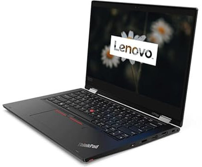 Lenovo ThinkPad L13 / Intel Core i5-10210U / 13 / 8GB RAM / 256GB SSD (ricondizionato)