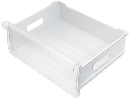 Reliapart EBZ64663426 Upper Freezer Basket Drawer Fits LG GBM21HSADH