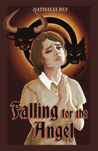 Falling for the Angel: A Monster Romance