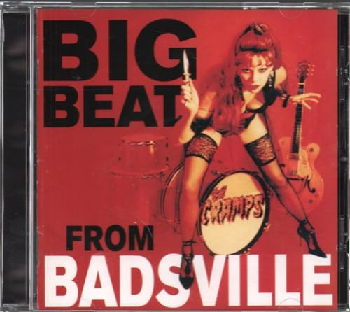 Big Beat from Badsville