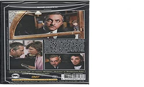 Les fantômes du chapelier [FR Import]