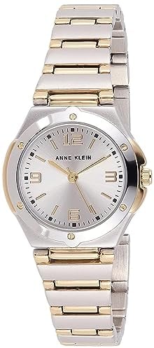 Anne Klein 10-8655SVTT Damen Uhr