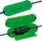 Brennenstuhl Safe-Box / Scatola protettiva per il cavo di connessione - Colore Verde