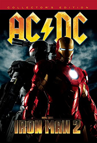 Iron Man 2/Collector'S Edition