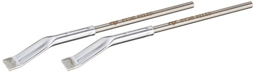 ERSA ERSADUR 0422ED Entlötspitzensatz gerade 6,0 mm