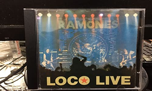 Loco Live