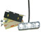 Kennzeichenbeleuchtung LED 12V Universal - E-Prüfzeichen - Nummernschildbeleuchtung für Motorrad, Auto, Roller, Quad, Anhänger, Trike, PKW, LKW, Moped, Scooter - IP67 wasserdicht - Kennzeichenlicht