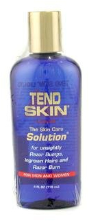 Liquid - gegen eingewachsene Haare 118 ml