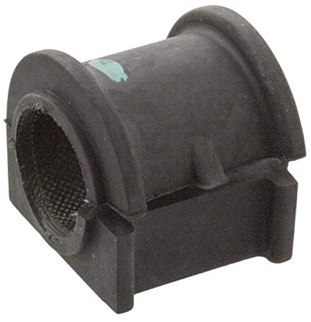 febi bilstein 41002 Stabilisatorlager, 1 Stück | Kompatibel mit: JEEP CHEROKEE, GRAND CHEROKEE I