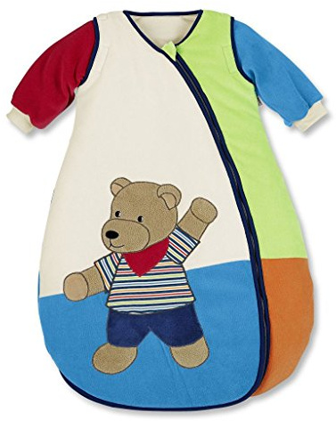 Sterntaler 9511506 Schlafsack Ben, 70 cm