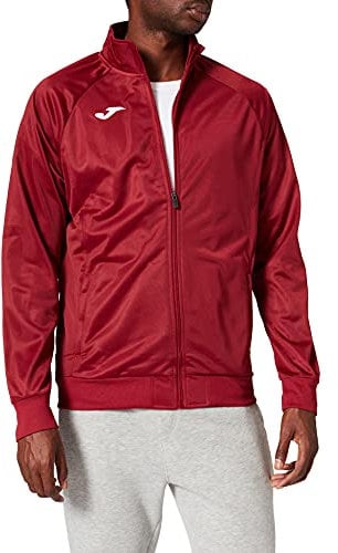 Joma Gala Veste Homme, Bordeaux, L