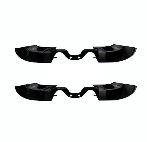 Lot de 2 boutons pour manette Xbox One Elite Edition