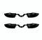 Lot de 2 boutons pour manette Xbox One Elite Edition