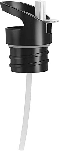 Greens Steel kids bottle replacement lid - Single wall 12oz