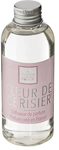 Atmosphera - Recharge de parfum Elea - fleur de cerisier - 160ml