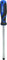 BRILLIANT TOOLS BT030907 Schraubendreher Schlitz, 1,6 x 10,0 mm [Powered by KS TOOLS]
