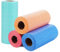YUIP 4 Rollos, 200 Hojas,Paño de Limpieza Reutilizable,Plato bayeta,Tela no Tejida,Tela Antiadherente, Papel de Cocina Reutilizable,Paño de Limpieza para la Limpieza del Hogar