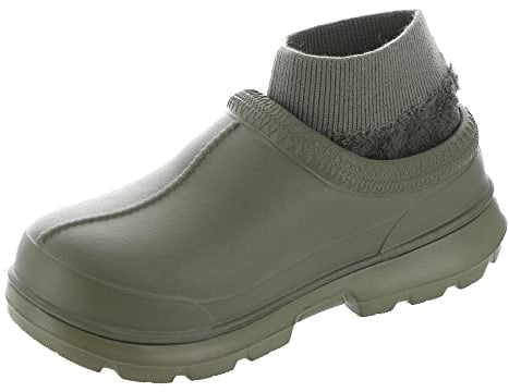 UGG Tasman X, Zuecos Mujer, Burnt Olive, 41 EU