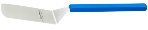 Dexter 31657H Spatule à poignée longue 20,3 x 7,6 cm, 50,8 cm au total, haute chaleur