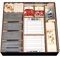 Laserox Sortiereinsatz 7 Wonders Organizer für 7 Wonders + Erweiterungen (2020)